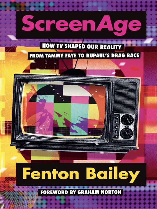 Title details for ScreenAge by Fenton Bailey - Available